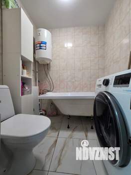 2-к квартира, вторичка, 30м2, 1/1 этаж