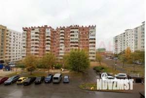 2-к квартира, вторичка, 69м2, 3/10 этаж