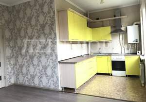 3-к квартира, вторичка, 73м2, 2/5 этаж