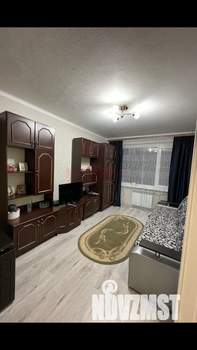 1-к квартира, вторичка, 30м2, 1/9 этаж
