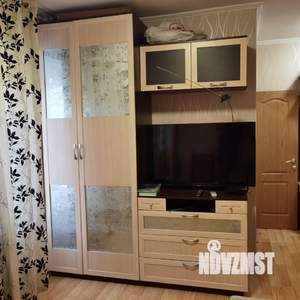 1-к квартира, вторичка, 29м2, 1/5 этаж