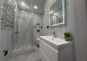 1-к квартира, вторичка, 35м2, 14/24 этаж