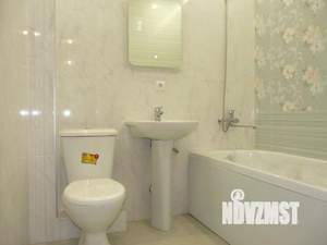 1-к квартира, вторичка, 35м2, 14/24 этаж