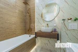 1-к квартира, вторичка, 33м2, 22/27 этаж