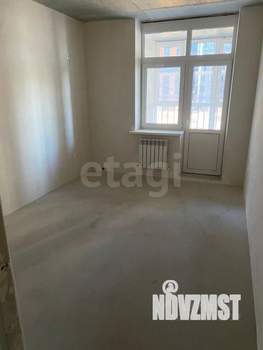 3-к квартира, вторичка, 93м2, 2/16 этаж