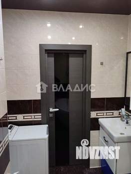 2-к квартира, вторичка, 52м2, 6/7 этаж