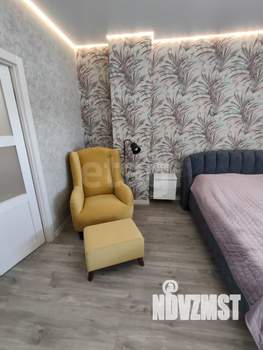 2-к квартира, вторичка, 69м2, 8/10 этаж
