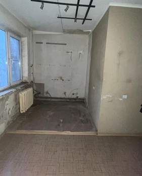 1-к квартира, вторичка, 36м2, 3/9 этаж