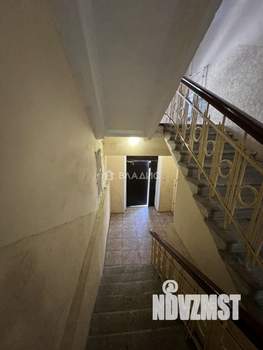 1-к квартира, вторичка, 33м2, 2/6 этаж