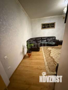 3-к квартира, вторичка, 84м2, 3/4 этаж