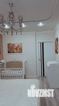 2-к квартира, вторичка, 65м2, 17/21 этаж