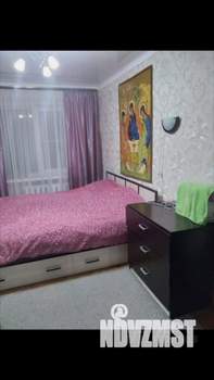 3-к квартира, вторичка, 61м2, 5/5 этаж