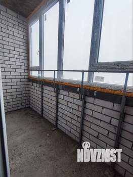 1-к квартира, вторичка, 33м2, 21/25 этаж