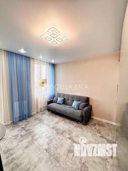 2-к квартира, вторичка, 45м2, 19/25 этаж