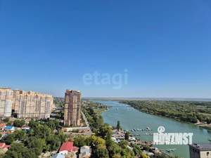 2-к квартира, вторичка, 59м2, 18/25 этаж