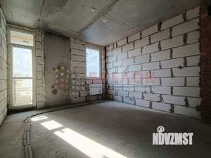Студия квартира, вторичка, 26м2, 4/25 этаж