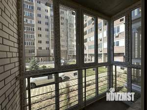 Студия квартира, сданный дом, 23м2, 1/9 этаж