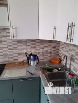 2-к квартира, вторичка, 54м2, 10/18 этаж