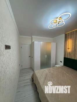 2-к квартира, вторичка, 38м2, 7/18 этаж