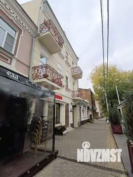 2-к квартира, вторичка, 33м2, 2/3 этаж