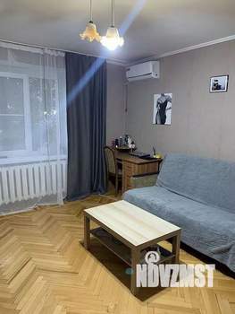 1-к квартира, вторичка, 31м2, 5/14 этаж