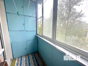 1-к квартира, вторичка, 39м2, 5/10 этаж