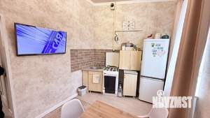 2-к квартира, вторичка, 50м2, 1/5 этаж