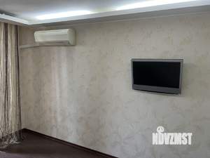 3-к квартира, вторичка, 83м2, 4/11 этаж