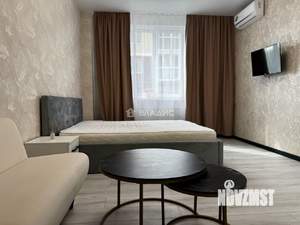 1-к квартира, вторичка, 38м2, 1/7 этаж