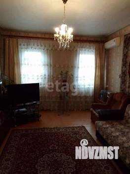 3-к квартира, вторичка, 65м2, 2/2 этаж