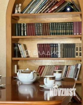 3-к квартира, вторичка, 89м2, 2/5 этаж