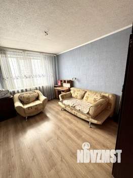 2-к квартира, вторичка, 52м2, 6/10 этаж