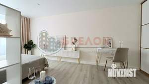 1-к квартира, вторичка, 35м2, 2/9 этаж