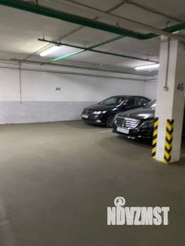 Студия квартира, вторичка, 112м2, 1/25 этаж