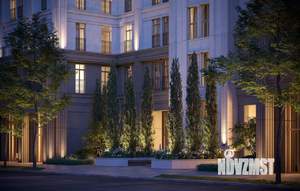 3-к квартира, вторичка, 125м2, 6/7 этаж