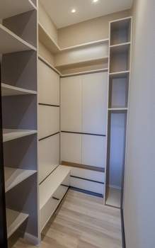 1-к квартира, вторичка, 33м2, 18/25 этаж