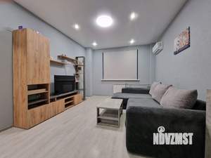 1-к квартира, вторичка, 42м2, 4/21 этаж