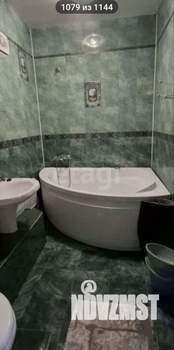 3-к квартира, вторичка, 73м2, 1/1 этаж