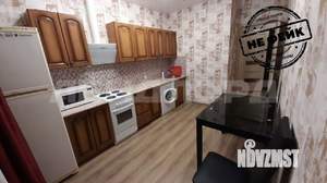 1-к квартира, вторичка, 36м2, 17/20 этаж