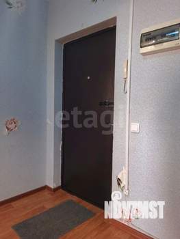 1-к квартира, вторичка, 43м2, 17/18 этаж