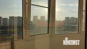 1-к квартира, вторичка, 38м2, 7/18 этаж