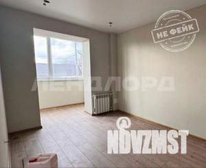 1-к квартира, вторичка, 37м2, 2/5 этаж