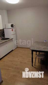 1-к квартира, вторичка, 40м2, 3/10 этаж