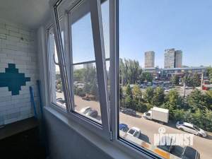 1-к квартира, вторичка, 41м2, 4/9 этаж