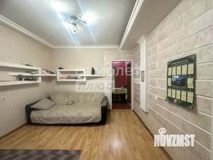 1-к квартира, вторичка, 37м2, 10/10 этаж