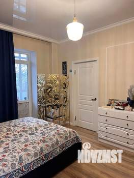 3-к квартира, вторичка, 71м2, 3/5 этаж