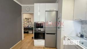 3-к квартира, вторичка, 75м2, 7/19 этаж