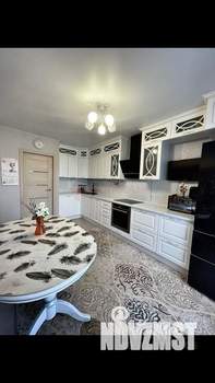 3-к квартира, вторичка, 65м2, 17/24 этаж