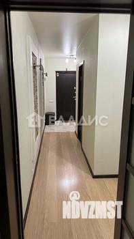 1-к квартира, вторичка, 53м2, 16/18 этаж