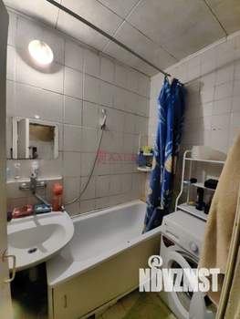 3-к квартира, вторичка, 57м2, 3/9 этаж